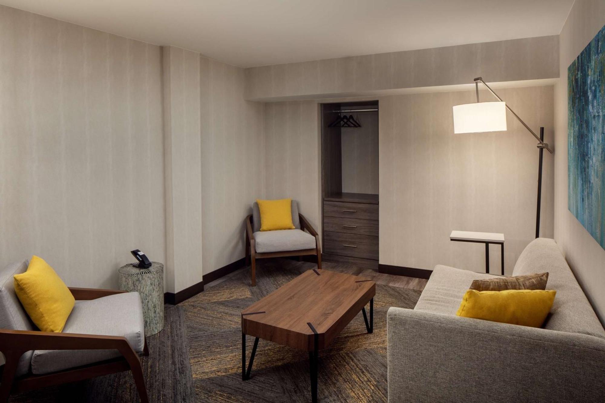 The Bethesdan Hotel, Tapestry Collection By Hilton Eksteriør bilde