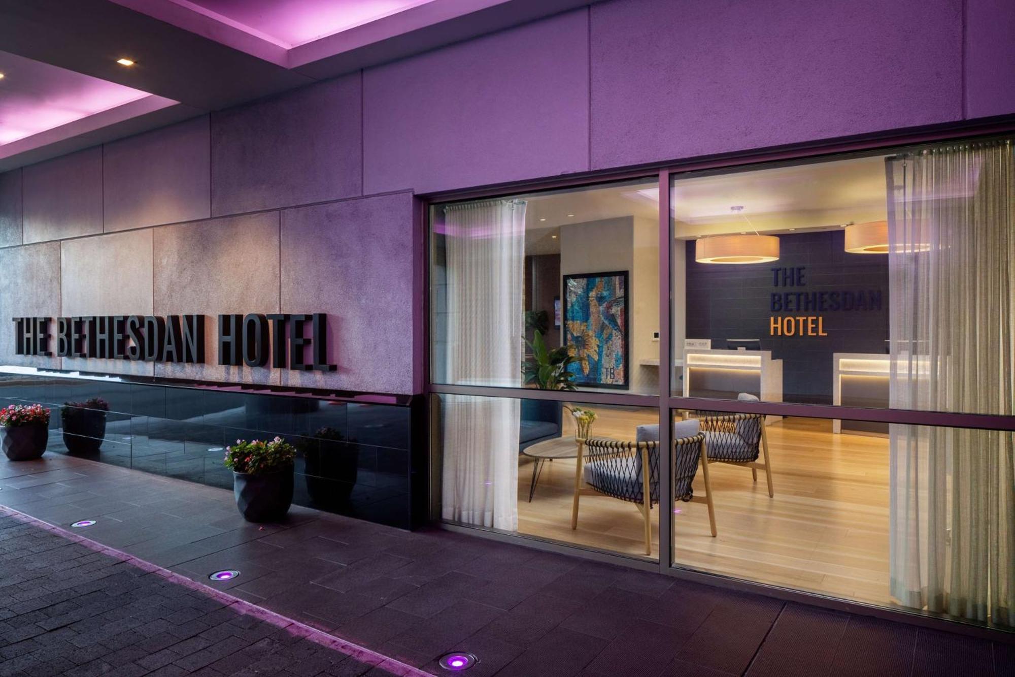 The Bethesdan Hotel, Tapestry Collection By Hilton Eksteriør bilde