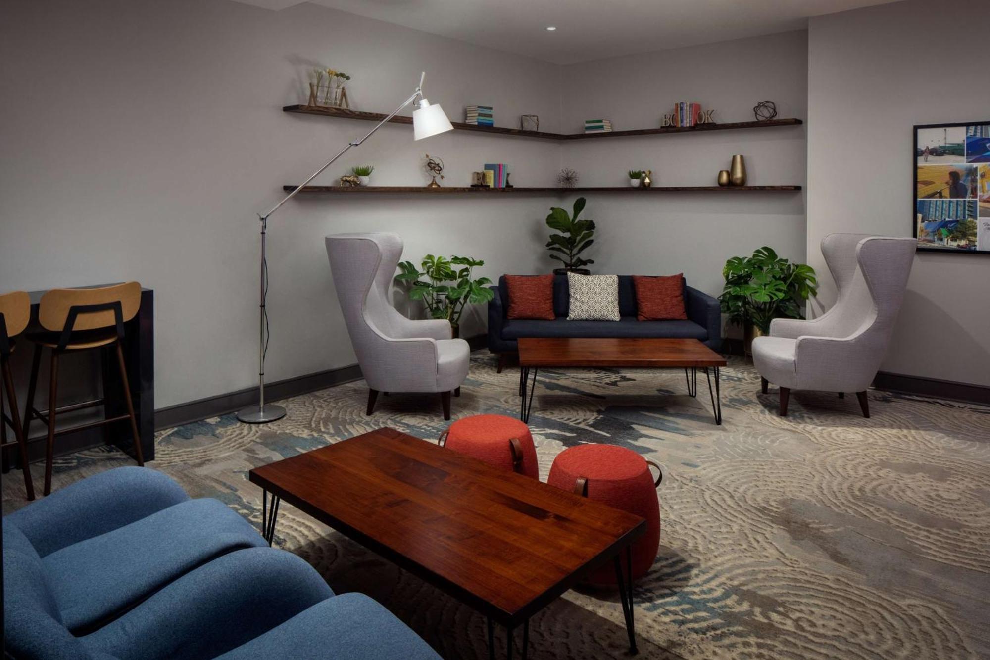 The Bethesdan Hotel, Tapestry Collection By Hilton Eksteriør bilde