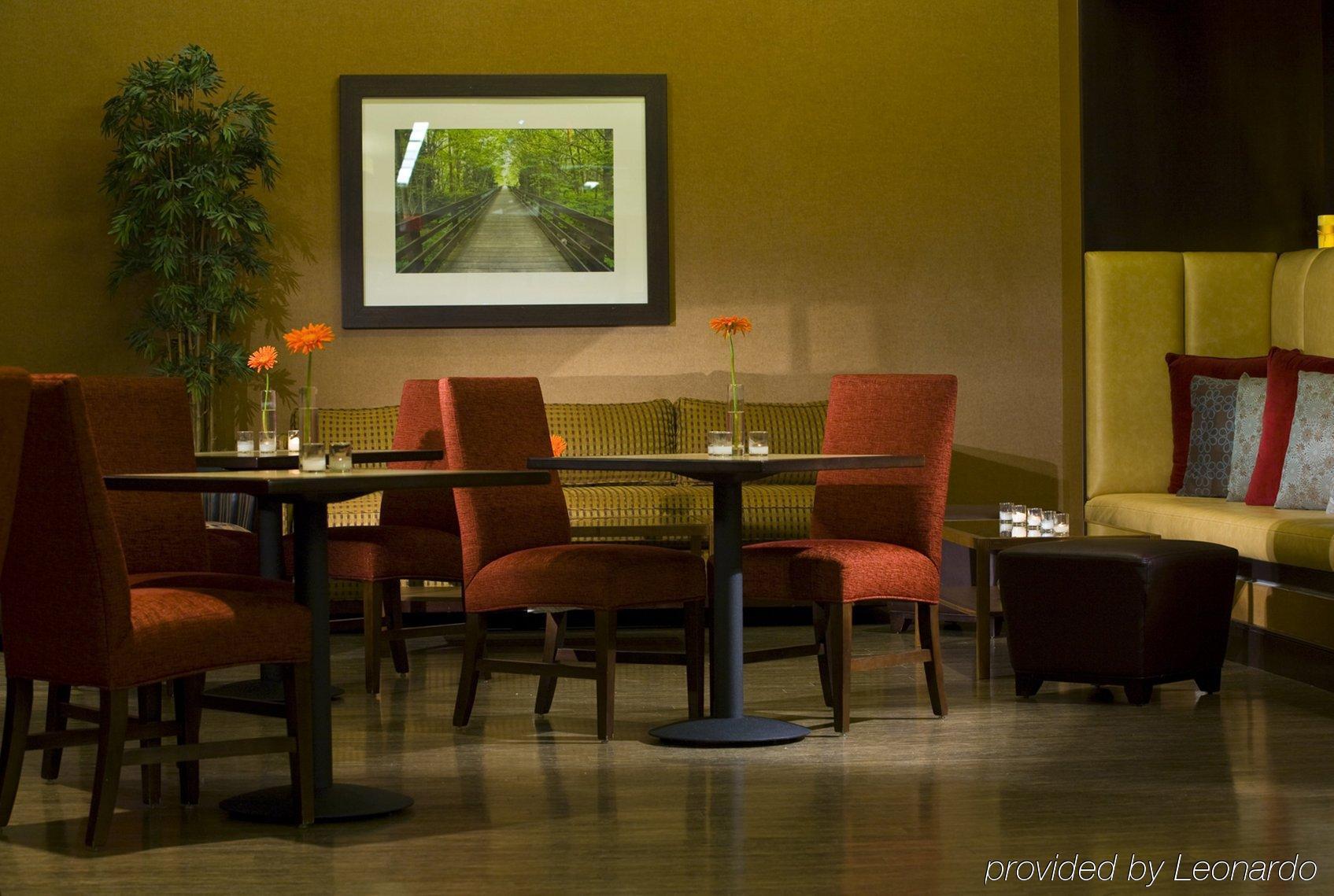The Bethesdan Hotel, Tapestry Collection By Hilton Restaurant bilde