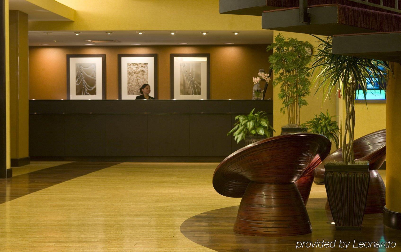 The Bethesdan Hotel, Tapestry Collection By Hilton Interiør bilde