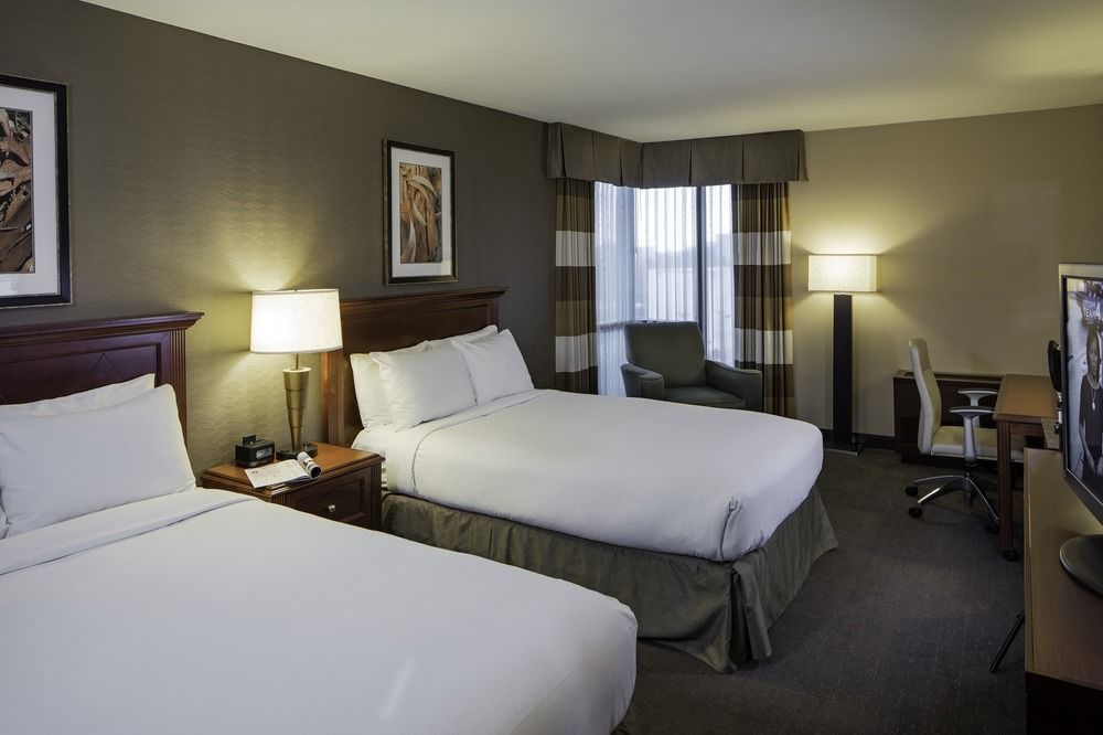 The Bethesdan Hotel, Tapestry Collection By Hilton Eksteriør bilde