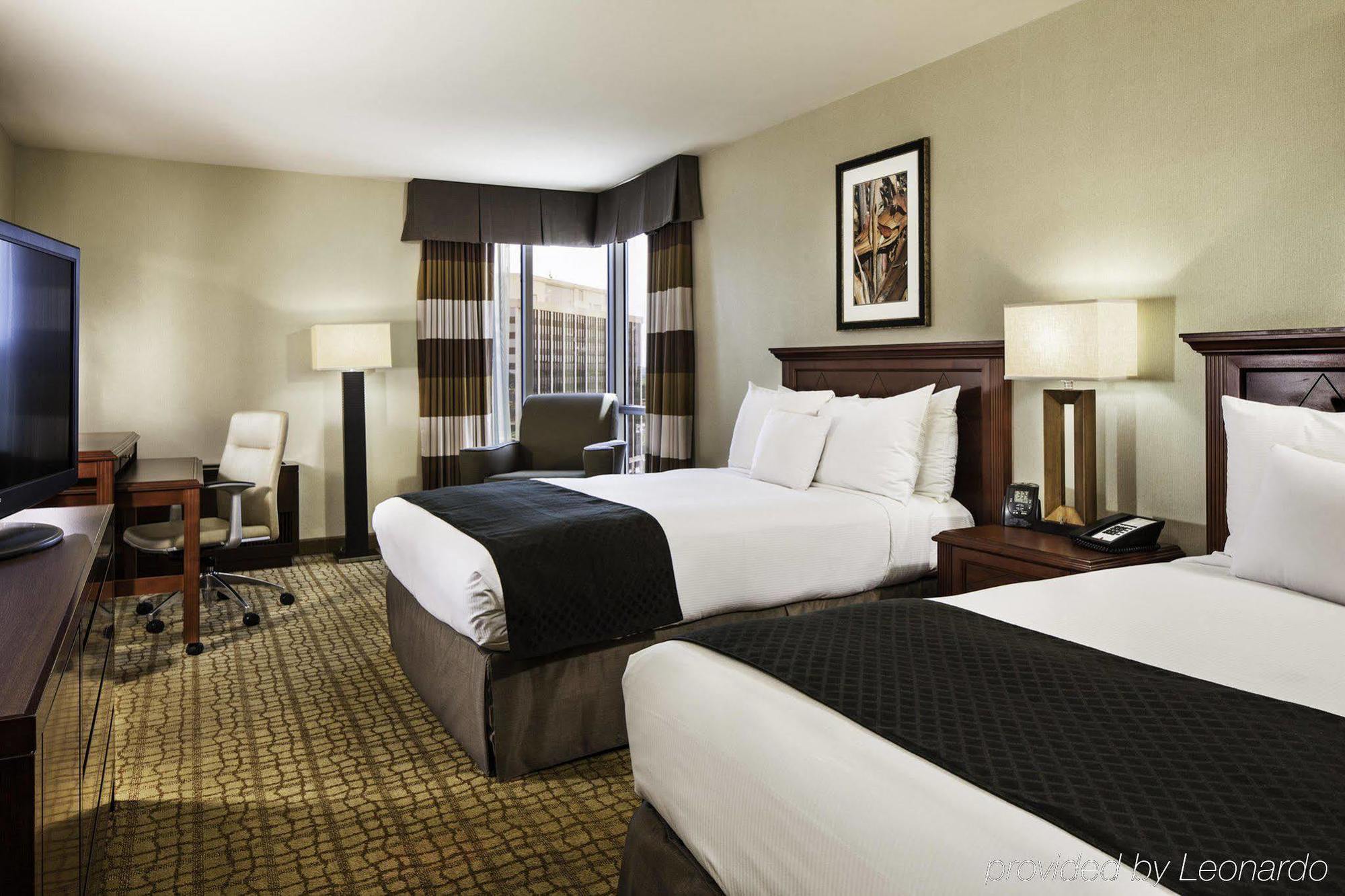 The Bethesdan Hotel, Tapestry Collection By Hilton Rom bilde