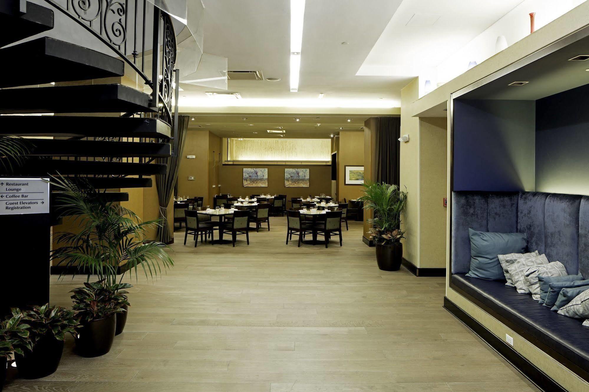 The Bethesdan Hotel, Tapestry Collection By Hilton Eksteriør bilde